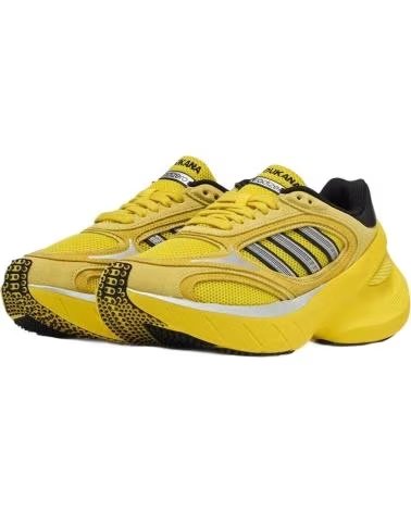 ADIDAS SCARPE DA GINNASTICA JP7177 GIALLE DA UOMO
