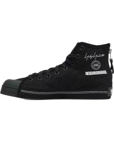 ADIDAS ZAPATILLAS JP6454 EN NEGRO PARA HOMBRE