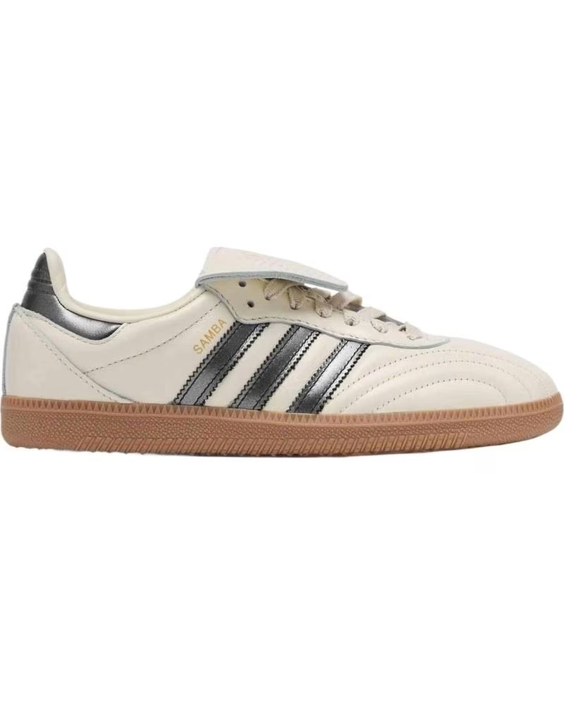 ADIDAS BASKETS JP6143 BEIGE POUR FEMME