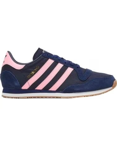 ADIDAS JP6040 SNEAKER BLAU