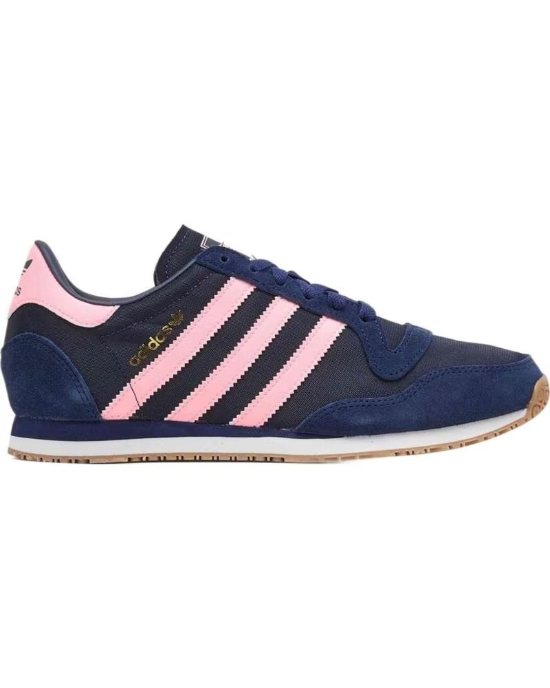 ADIDAS JP6040 SNEAKER BLAU