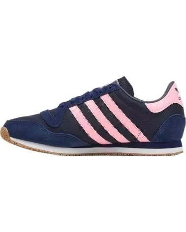 ADIDAS JP6040 SNEAKER BLAU