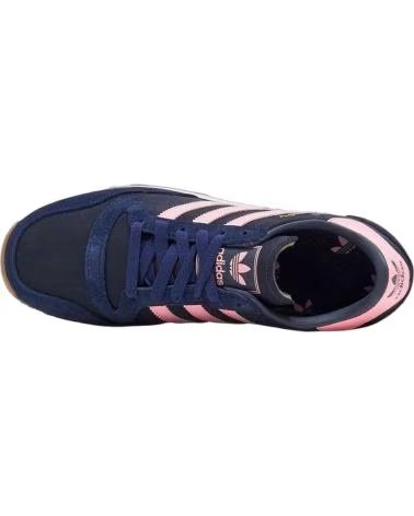 ADIDAS JP6040 SNEAKER BLAU