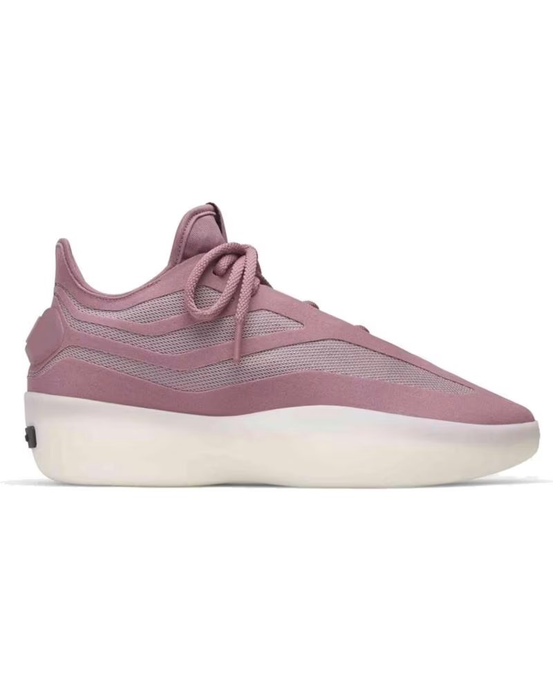 ADIDAS TÊNIS DE BASQUETE JP6004 EM ROSA