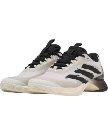 ADIDAS SCARPE DA GINNASTICA JH5764 BIANCHE DA DONNA