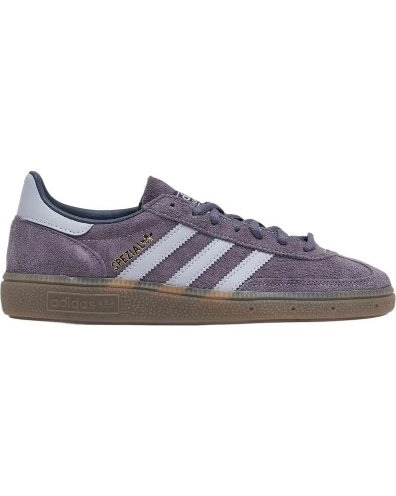 ADIDAS BASKETS IH9760 VIOLETTES POUR HOMME