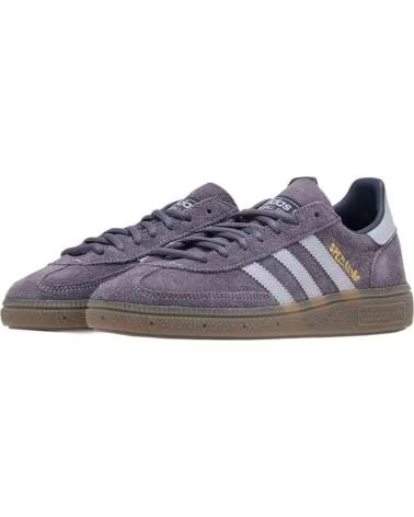 ADIDAS BASKETS IH9760 VIOLETTES POUR HOMME