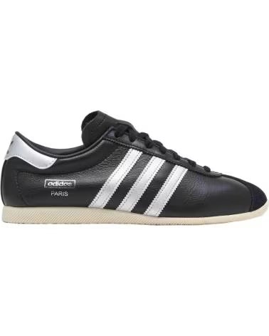 ADIDAS IH9227 DAMEN SNEAKER SCHWARZ