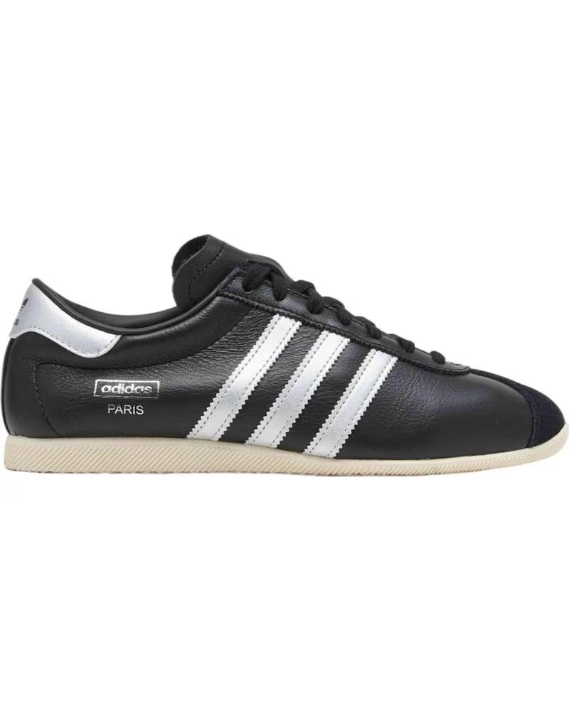 ADIDAS IH9227 DAMEN SNEAKER SCHWARZ