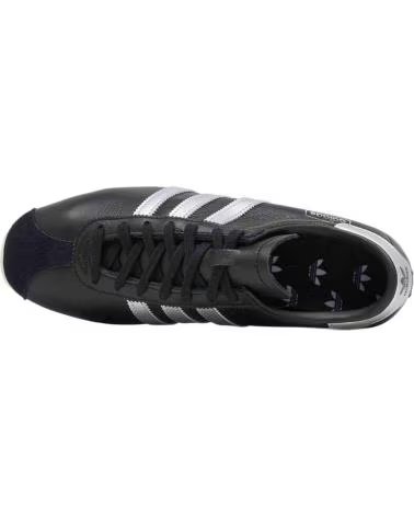 ADIDAS IH9227 DAMEN SNEAKER SCHWARZ