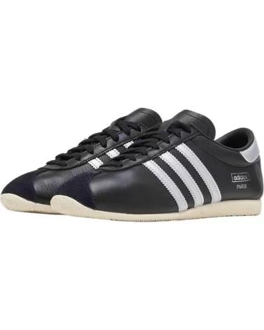 ADIDAS IH9227 DAMEN SNEAKER SCHWARZ