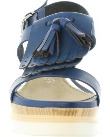 Sandales pour Femme MARIA MARE 66724 C17378 VACCIO MARINO