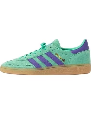 ADIDAS IH9212 SNEAKER IN GRÜN