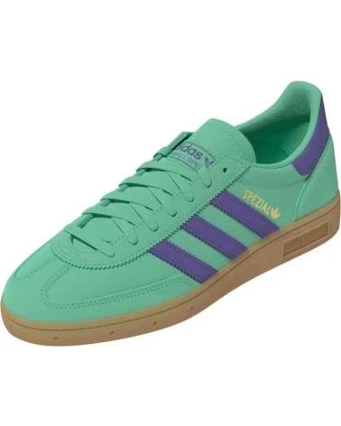 ADIDAS IH9212 SNEAKER IN GRÜN