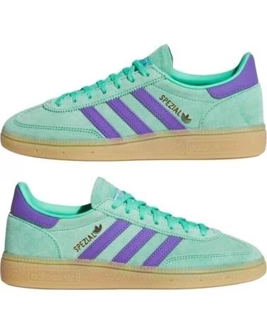 ADIDAS IH9212 SNEAKER IN GRÜN
