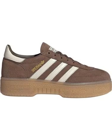 ADIDAS SCARPE DA GINNASTICA IH9191 MARRONE