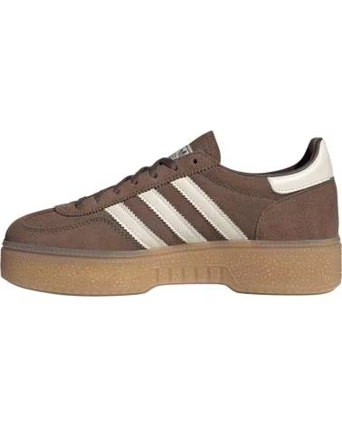 ADIDAS SCARPE DA GINNASTICA IH9191 MARRONE