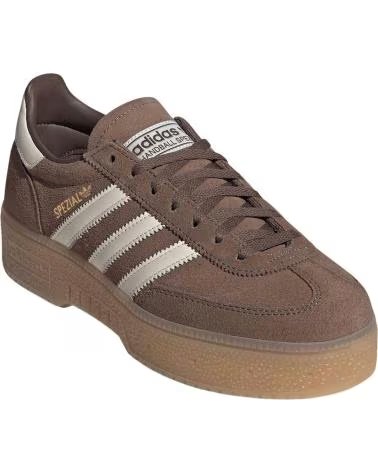 ADIDAS SCARPE DA GINNASTICA IH9191 MARRONE