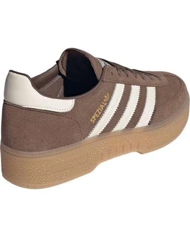 ADIDAS SCARPE DA GINNASTICA IH9191 MARRONE