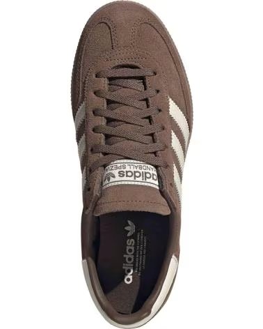 ADIDAS SCARPE DA GINNASTICA IH9191 MARRONE