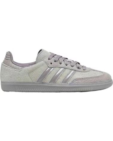 ADIDAS IH9160 SNEAKER FÜR DAMEN IN GRAU