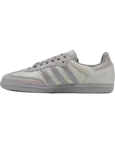 ADIDAS ZAPATILLAS IH9160 GRISES PARA MUJER