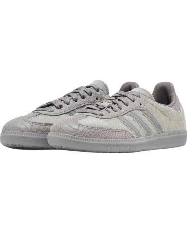 ADIDAS ZAPATILLAS IH9160 GRISES PARA MUJER