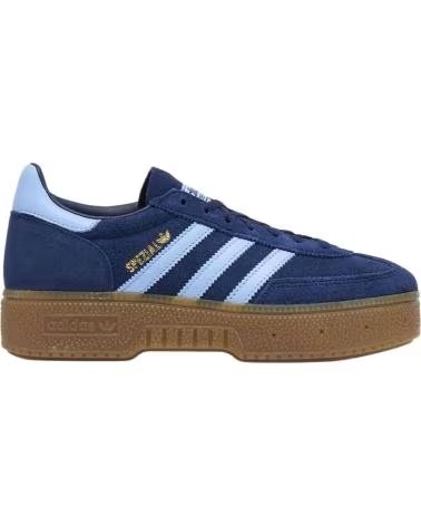 ADIDAS SCARPE DA GINNASTICA IH9183 BLU DA DONNA