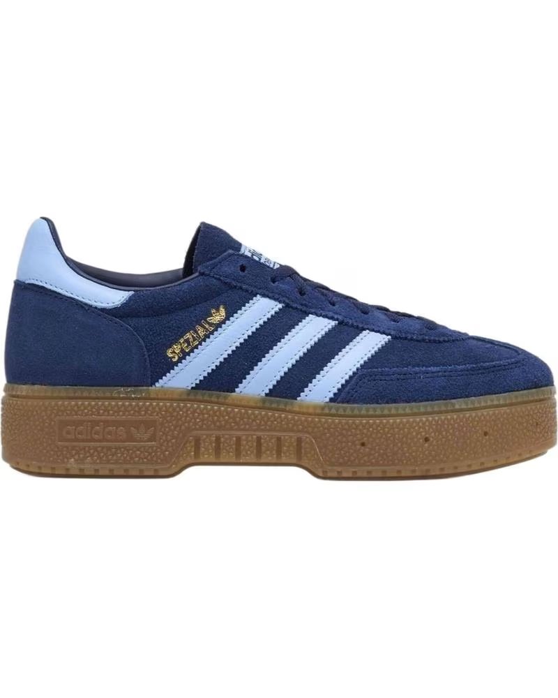 ADIDAS SCARPE DA GINNASTICA IH9183 BLU DA DONNA