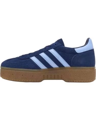 ADIDAS SCARPE DA GINNASTICA IH9183 BLU DA DONNA