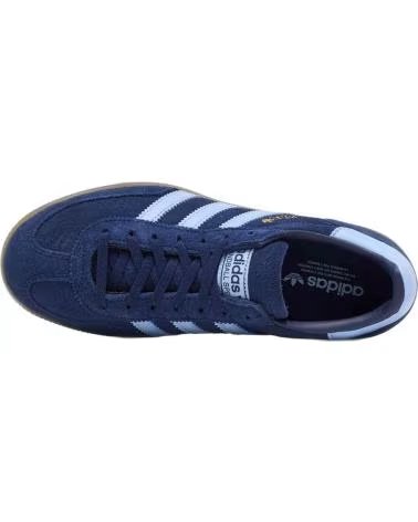 ADIDAS SCARPE DA GINNASTICA IH9183 BLU DA DONNA