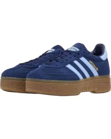 ADIDAS SCARPE DA GINNASTICA IH9183 BLU DA DONNA
