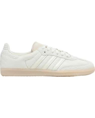 ADIDAS BASKETS IH9148 BLANCHES UNISEXE