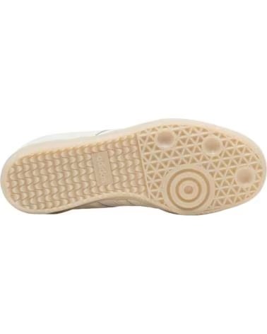 ADIDAS BASKETS IH9148 BLANCHES UNISEXE