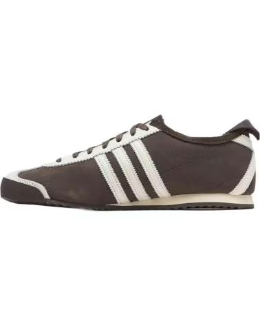 ADIDAS SCARPE DA GINNASTICA IH9147 MARRONE UOMO