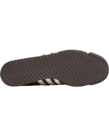 ADIDAS SCARPE DA GINNASTICA IH9147 MARRONE UOMO