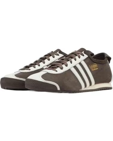 ADIDAS SCARPE DA GINNASTICA IH9147 MARRONE UOMO