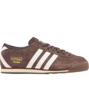 ADIDAS TÊNIS IH9086 MARROM HOMEM