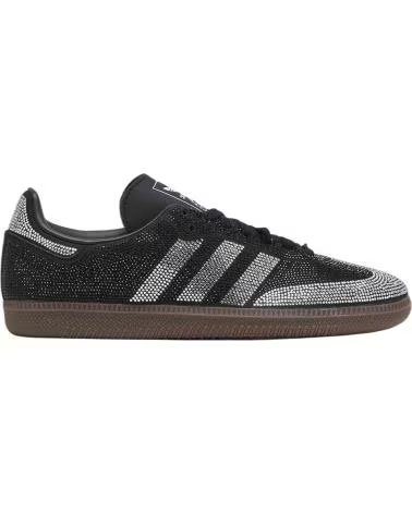 ADIDAS IH9052 SNEAKERS IN BLACK FOR WOMEN