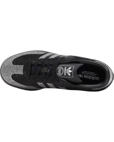 ADIDAS IH9052 SNEAKERS IN BLACK FOR WOMEN
