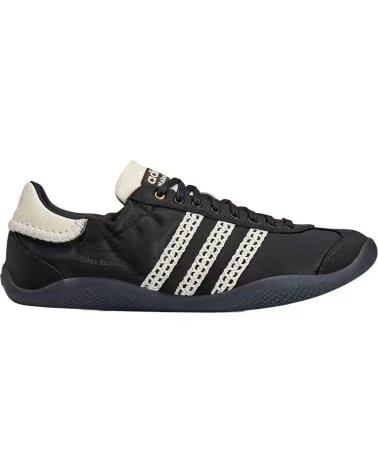 ADIDAS BASKETS IH7259 NOIRES POUR HOMME