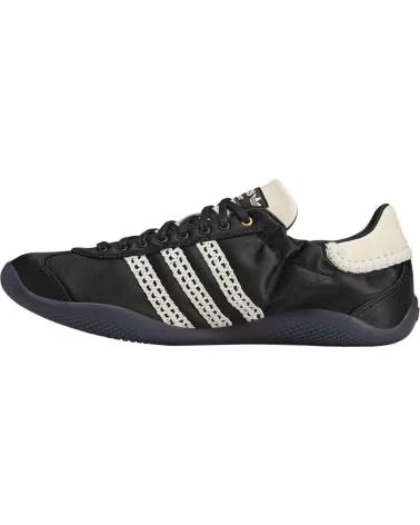 ADIDAS BASKETS IH7259 NOIRES POUR HOMME
