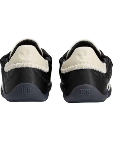 ADIDAS BASKETS IH7259 NOIRES POUR HOMME
