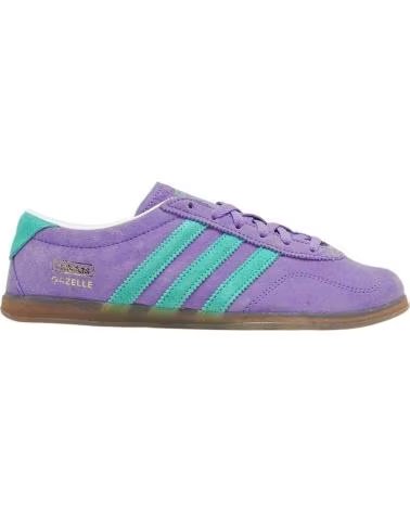 ADIDAS SNEAKERS IH6947 VIOLA DA DONNA