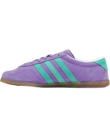 ADIDAS SNEAKERS IH6947 VIOLA DA DONNA