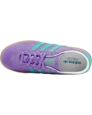 ADIDAS SNEAKERS IH6947 VIOLA DA DONNA