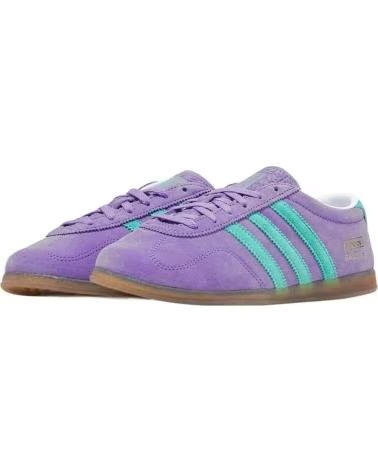 ADIDAS SNEAKERS IH6947 VIOLA DA DONNA