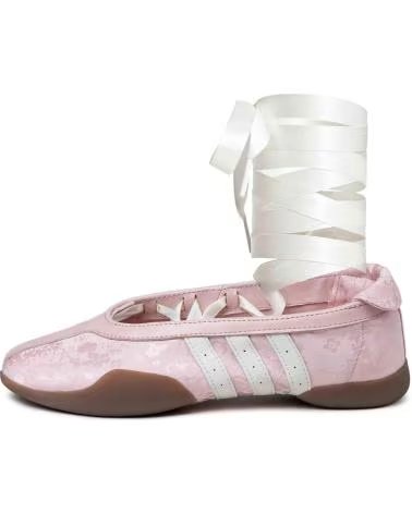 ADIDAS IH6915 SNEAKER IN ROSA FÜR DAMEN