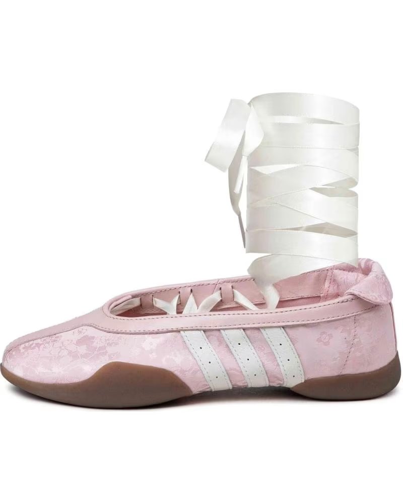 ADIDAS IH6915 SNEAKER IN ROSA FÜR DAMEN