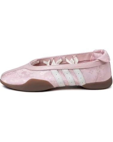 ADIDAS IH6915 SNEAKER IN ROSA FÜR DAMEN